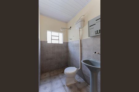 Casa à venda com 230m², 3 quartos e 1 vaga Casa à venda com 230m², 3 quartos e 1 vagaCasa 2 - Banheiro