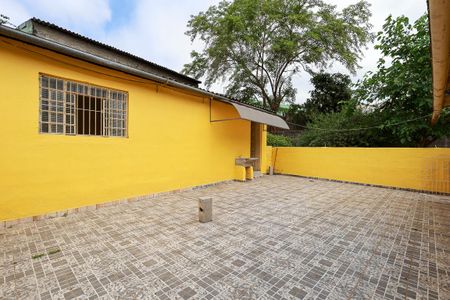 Casa à venda com 230m², 3 quartos e 1 vaga Casa à venda com 230m², 3 quartos e 1 vagaCasa 2 - Quintal e área de serviço