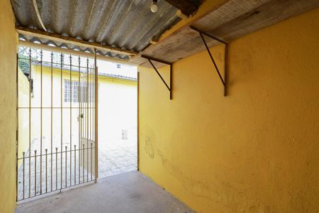 Casa à venda com 230m², 3 quartos e 1 vaga Casa à venda com 230m², 3 quartos e 1 vagaCasa 1 - Depósito