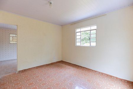 Casa 1 - Sala de estar de casa à venda com 3 quartos, 230m² em Vila Amalia (zona Norte), São Paulo