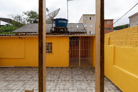 Casa à venda com 230m², 3 quartos e 1 vaga Casa à venda com 230m², 3 quartos e 1 vagaCasa 2 - Vista do quarto