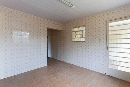 Casa à venda com 230m², 3 quartos e 1 vaga Casa à venda com 230m², 3 quartos e 1 vagaCasa 1 - Sala de jantar
