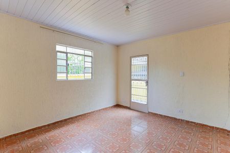 Casa à venda com 230m², 3 quartos e 1 vaga Casa à venda com 230m², 3 quartos e 1 vagaCasa 1 - Sala de estar