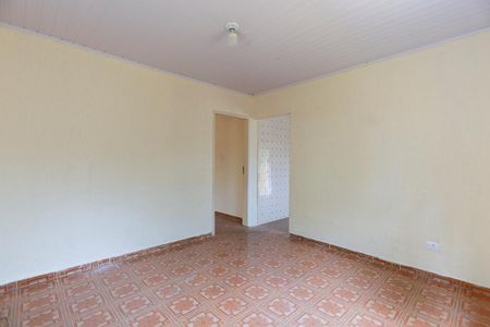 Casa 1 - Sala de estar de casa à venda com 3 quartos, 230m² em Vila Amalia (zona Norte), São Paulo