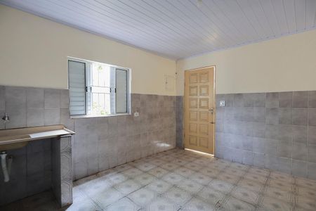 Casa à venda com 230m², 3 quartos e 1 vaga Casa à venda com 230m², 3 quartos e 1 vagaCasa 2 - Cozinha