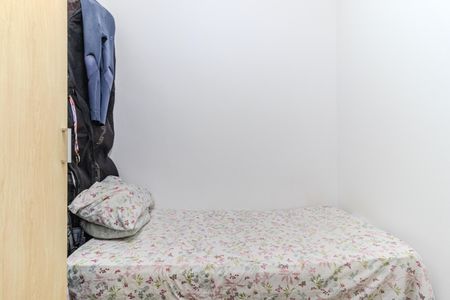 Apartamento à venda com 62m², 3 quartos e sem vagaQuarto 3