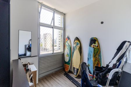 Apartamento à venda com 62m², 3 quartos e sem vagaQuarto 1