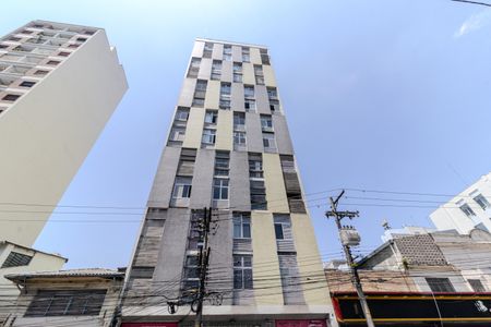 Apartamento à venda com 62m², 3 quartos e sem vagaFachada