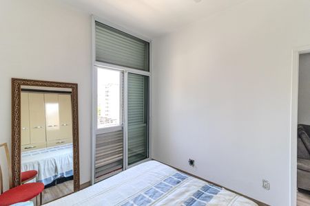 Apartamento à venda com 62m², 3 quartos e sem vagaQuarto 2
