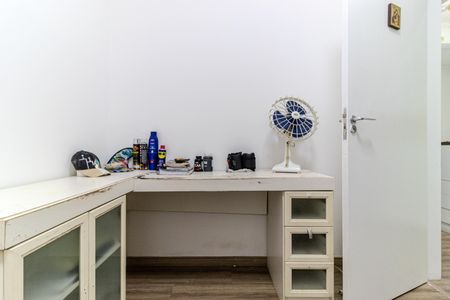 Apartamento à venda com 62m², 3 quartos e sem vagaQuarto 3