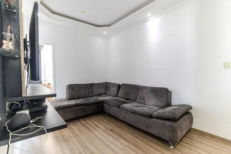 Apartamento à venda com 62m², 3 quartos e sem vagaSala