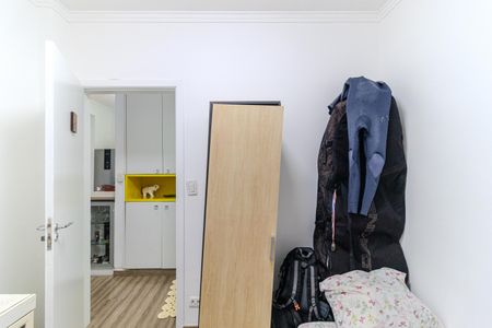 Apartamento à venda com 62m², 3 quartos e sem vagaQuarto 3