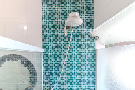 Apartamento à venda com 62m², 3 quartos e sem vagaBanheiro