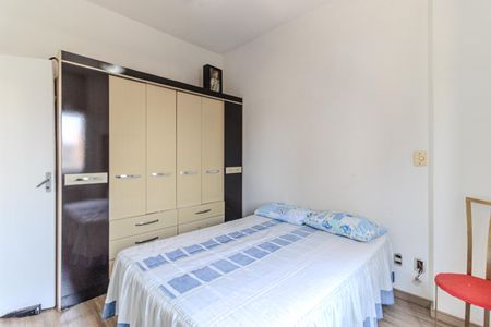 Apartamento à venda com 62m², 3 quartos e sem vagaQuarto 2