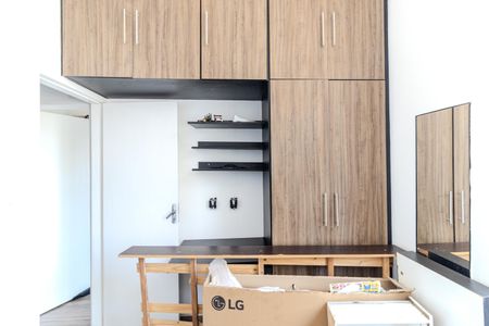 Apartamento à venda com 62m², 3 quartos e sem vagaQuarto 1