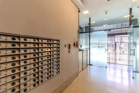 Apartamento à venda com 62m², 3 quartos e sem vagaPortaria