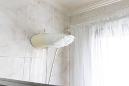 Apartamento para alugar com 50m², 1 quarto e 1 vaga Apartamento para alugar com 50m², 1 quarto e 1 vagaBanheiro