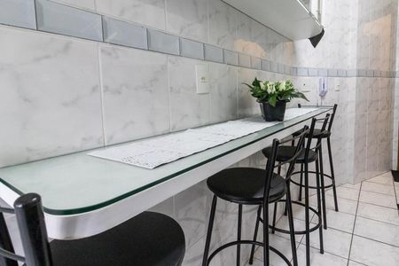 Apartamento para alugar com 50m², 1 quarto e 1 vaga Apartamento para alugar com 50m², 1 quarto e 1 vagaCozinha