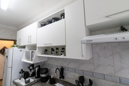 Apartamento para alugar com 50m², 1 quarto e 1 vaga Apartamento para alugar com 50m², 1 quarto e 1 vagaCozinha