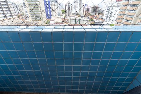 Apartamento para alugar com 50m², 1 quarto e 1 vaga Apartamento para alugar com 50m², 1 quarto e 1 vagaSacada