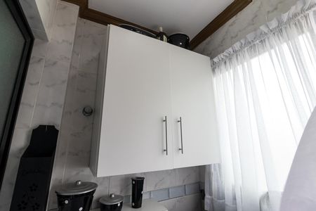 Apartamento para alugar com 50m², 1 quarto e 1 vaga Apartamento para alugar com 50m², 1 quarto e 1 vagaÁrea de Serviço