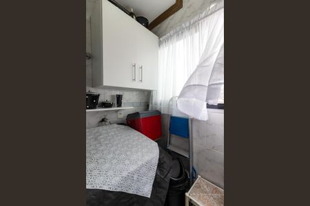 Apartamento para alugar com 50m², 1 quarto e 1 vaga Apartamento para alugar com 50m², 1 quarto e 1 vagaÁrea de Serviço