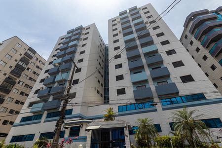 Apartamento para alugar com 50m², 1 quarto e 1 vaga Apartamento para alugar com 50m², 1 quarto e 1 vagaFachada