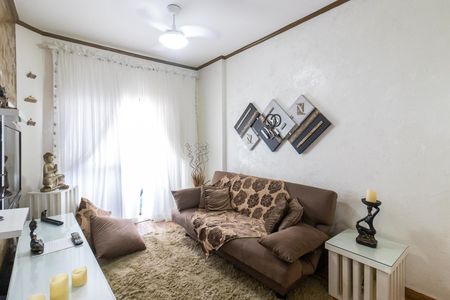 Apartamento para alugar com 1 quarto, 50m² em Aviação, Praia Grande