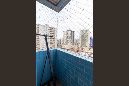 Apartamento para alugar com 50m², 1 quarto e 1 vaga Apartamento para alugar com 50m², 1 quarto e 1 vagaSacada