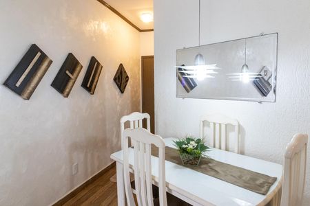 Apartamento para alugar com 1 quarto, 50m² em Aviação, Praia Grande