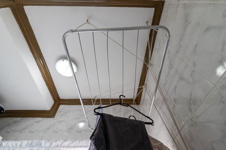 Apartamento para alugar com 50m², 1 quarto e 1 vaga Apartamento para alugar com 50m², 1 quarto e 1 vagaÁrea de Serviço
