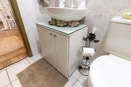 Apartamento para alugar com 50m², 1 quarto e 1 vaga Apartamento para alugar com 50m², 1 quarto e 1 vagaBanheiro