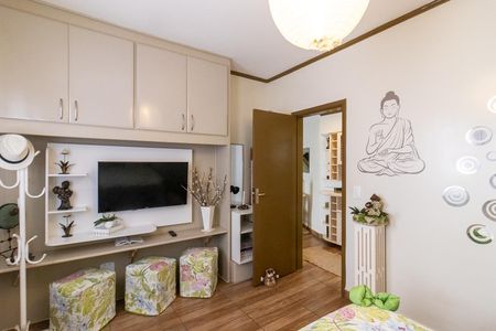 Apartamento para alugar com 50m², 1 quarto e 1 vaga Apartamento para alugar com 50m², 1 quarto e 1 vagaQuarto
