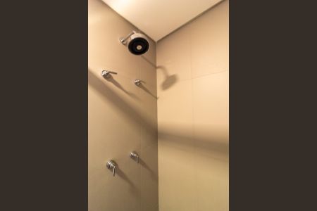 Apartamento para alugar com 33m², 1 quarto e sem vaga Apartamento para alugar com 33m², 1 quarto e sem vagaBanheiro