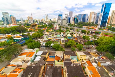 Apartamento para alugar com 33m², 1 quarto e sem vaga Apartamento para alugar com 33m², 1 quarto e sem vagaVista Varanda