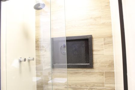 Apartamento para alugar com 120m², 3 quartos e 2 vagasBanheiro Suíte 