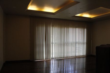 Apartamento para alugar com 120m², 3 quartos e 2 vagasSala