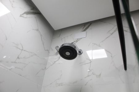 Apartamento para alugar com 120m², 3 quartos e 2 vagasBanheiro Social