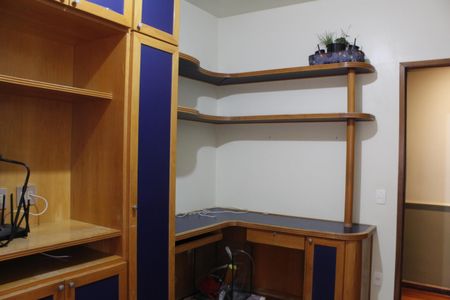 Apartamento para alugar com 120m², 3 quartos e 2 vagasQuarto 1