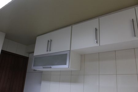 Apartamento para alugar com 120m², 3 quartos e 2 vagasCozinha