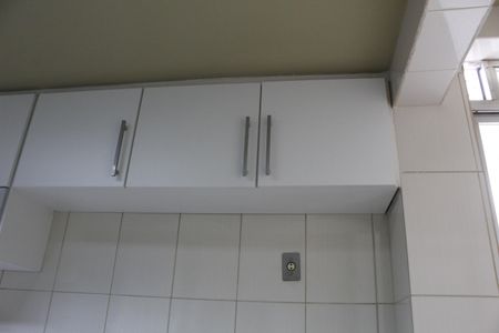 Apartamento para alugar com 120m², 3 quartos e 2 vagasCozinha