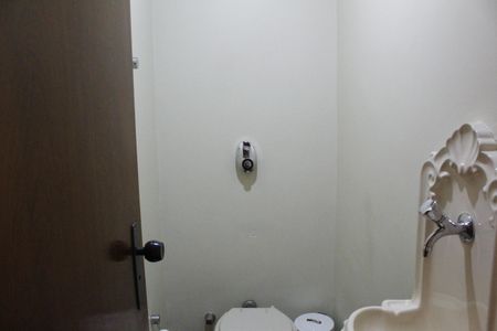 Apartamento para alugar com 120m², 3 quartos e 2 vagasLavabo