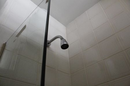 Apartamento para alugar com 120m², 3 quartos e 2 vagasBanheiro de Serviço