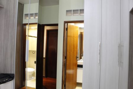 Apartamento para alugar com 120m², 3 quartos e 2 vagasSuíte 