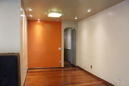 Sala de apartamento para alugar com 3 quartos, 120m² em Tijuca, Rio de Janeiro
