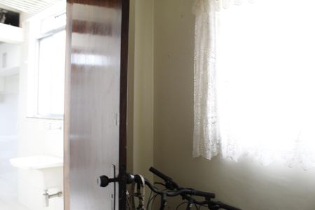 Apartamento para alugar com 120m², 3 quartos e 2 vagasQuarto de Serviço