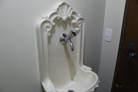 Apartamento para alugar com 120m², 3 quartos e 2 vagasLavabo