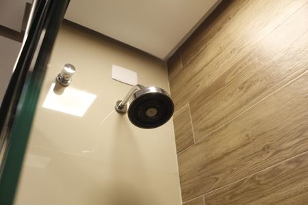 Apartamento para alugar com 120m², 3 quartos e 2 vagasBanheiro Suíte 