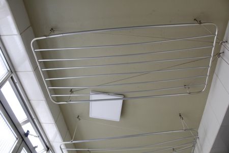 Apartamento para alugar com 120m², 3 quartos e 2 vagasÁrea de Serviço