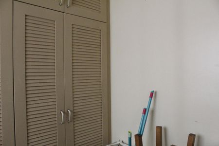 Apartamento para alugar com 120m², 3 quartos e 2 vagasQuarto de Serviço